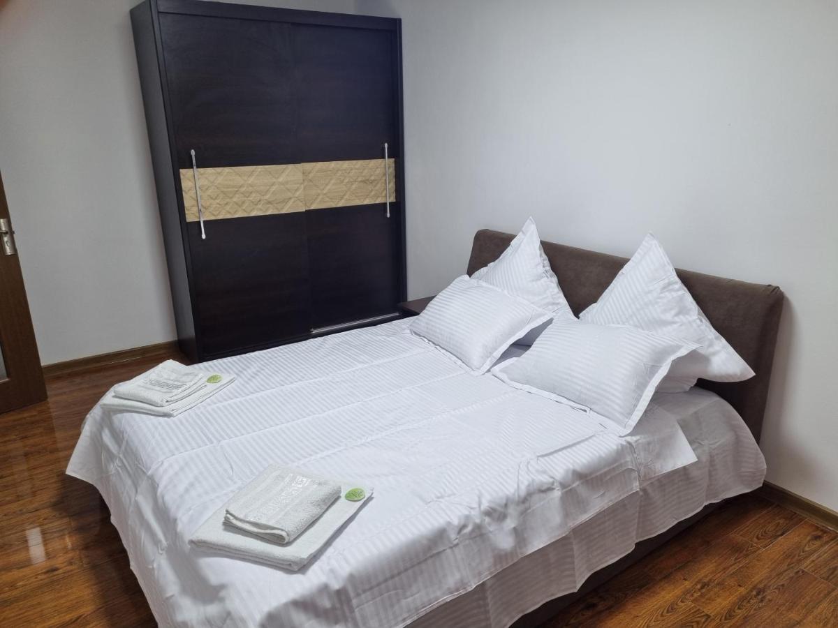 Anto2 Apartment Calarasi  Luaran gambar