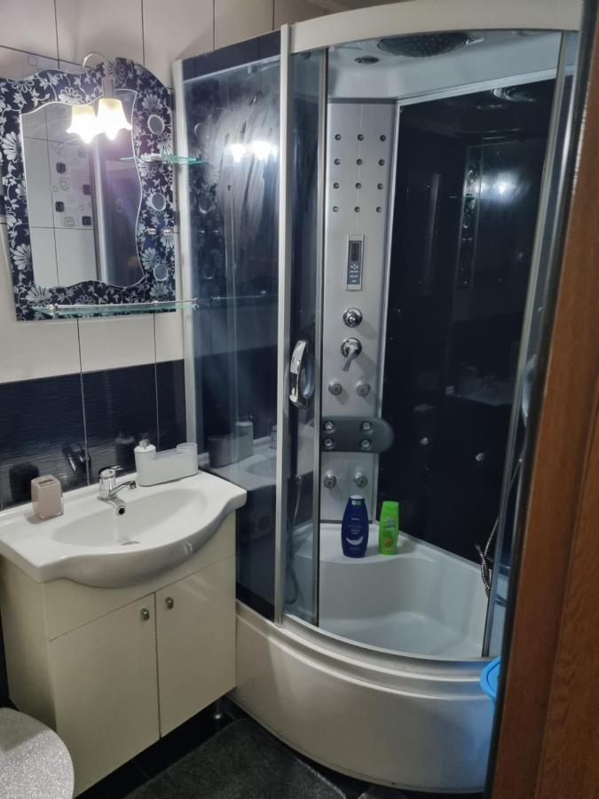 Anto2 Apartment Calarasi  Luaran gambar