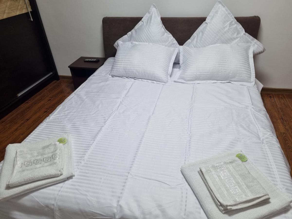 Anto2 Apartment Calarasi  Luaran gambar